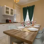 Ammos Comfort Apartments, 400m From Beach, By Zantewize Apartment Kalamaki (Zakynthos)