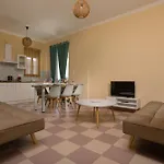 Ammos Comfort Apartments, 400m From Beach, By Zantewize Apartment