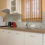 Ammos Comfort Apartments, 400m From Beach, By Zantewize Apartment *