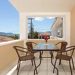 Ammos Comfort Apartments, 400m From Beach, By Zantewize Apartment *