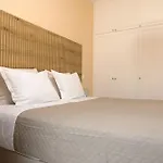 Ammos Comfort Apartments, 400m From Beach, By Zantewize *