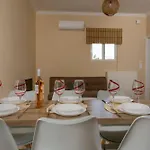 Ammos Comfort Apartments, 400m From Beach, By Zantewize * Kalamaki (Zakynthos)