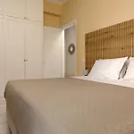 Ammos Comfort Apartments, 400m From Beach, By Zantewize Apartment *