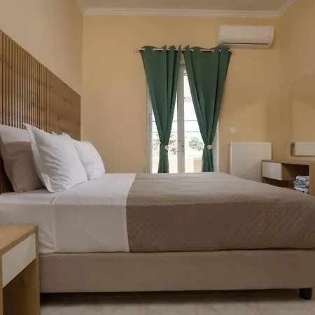 Apartment Ammos Comfort Apartments, 400m From Beach, By Zantewize