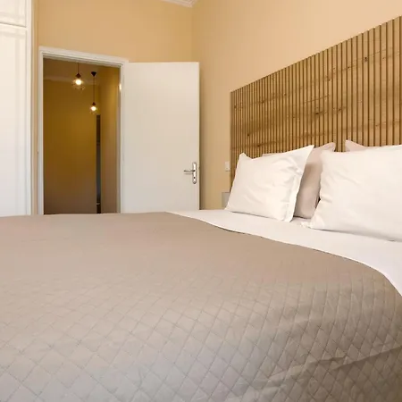 Ammos Comfort Apartments, 400m From Beach, By Zantewize *