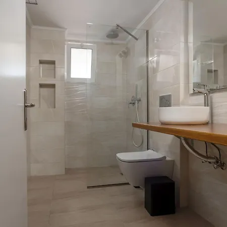 Ammos Comfort Apartments, 400m From Beach, By Zantewize * Kalamaki (Zakynthos)