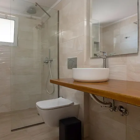 Apartament Ammos Comfort Apartments, 400m From Beach, By Zantewize