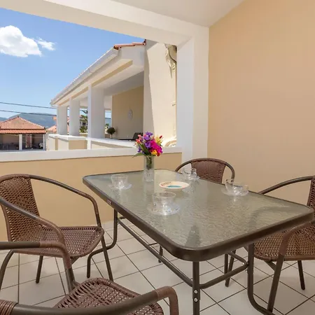 Apartment Ammos Comfort Apartments, 400m From Beach, By Zantewize Kalamaki (Zakynthos)