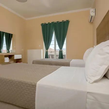 דירה Ammos Comfort Apartments, 400m From Beach, By Zantewize *