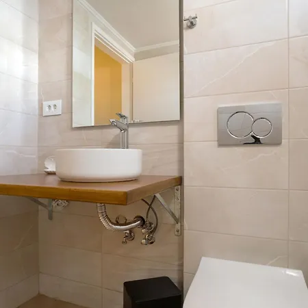 Apartmán Ammos Comfort Apartments, 400m From Beach, By Zantewize Kalamákion
