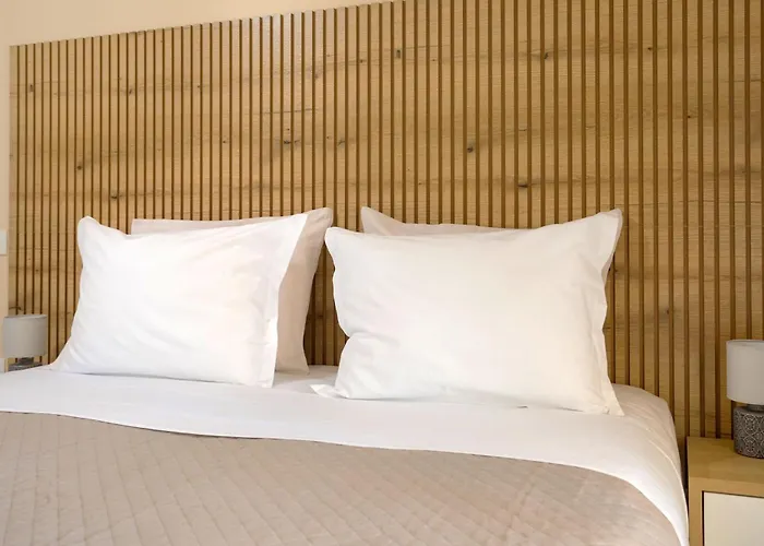 Ammos Comfort Apartments, 400m From Beach, By Zantewize Апартаменты *