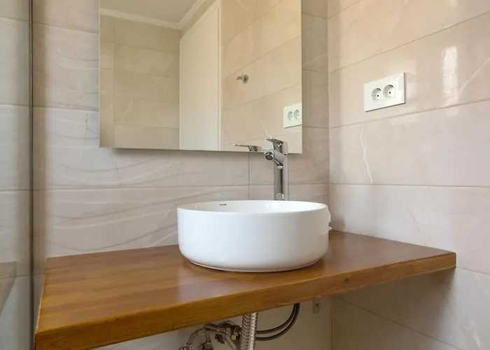 Ammos Comfort Apartments, 400m From Beach, By Zantewize Апартаменты Каламакион